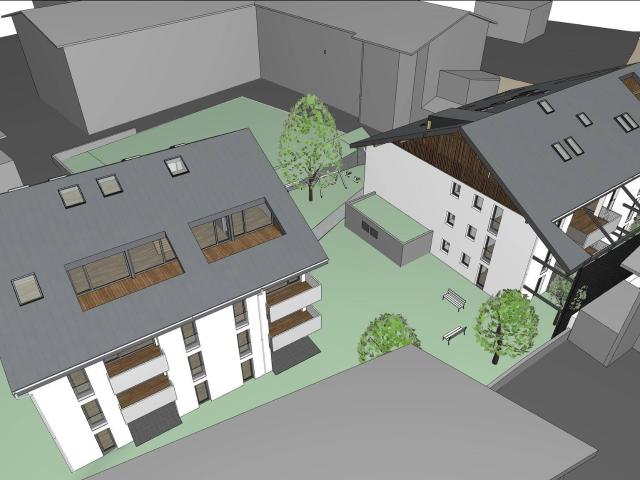 Apartment kaufen in Weer, Tirol