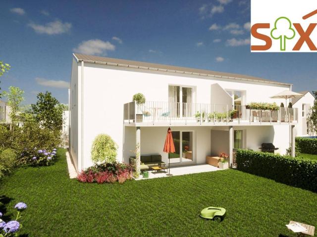 Apartment kaufen in Bruck an der Leitha