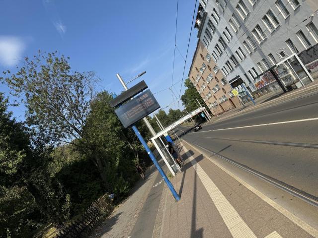 Erdgeschosswohnung kaufen in Nordost, Leipzig