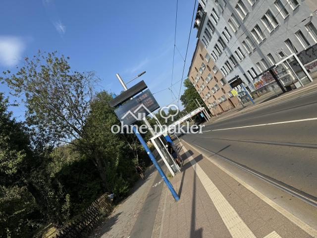 Erdgeschosswohnung kaufen in Nordost, Leipzig