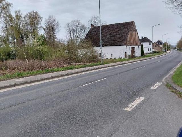Erdgeschosswohnung kaufen in Spenge, Kreis Herford