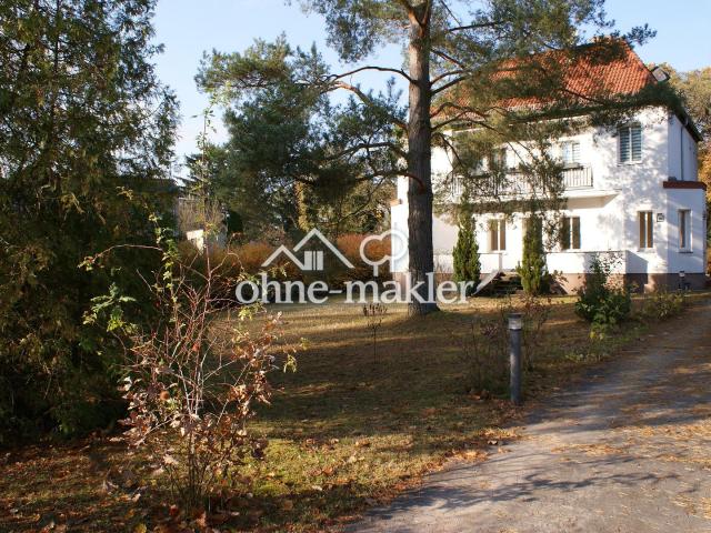 Erdgeschosswohnung kaufen in Schönblick-Ost, Woltersdorf