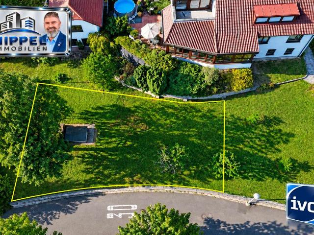Erdgeschosswohnung kaufen in Pforzheim