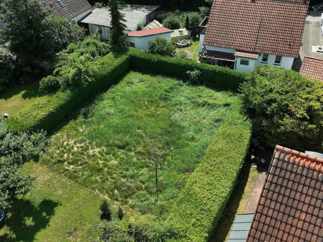 Erdgeschosswohnung mieten in Karlsfeld, Bayern