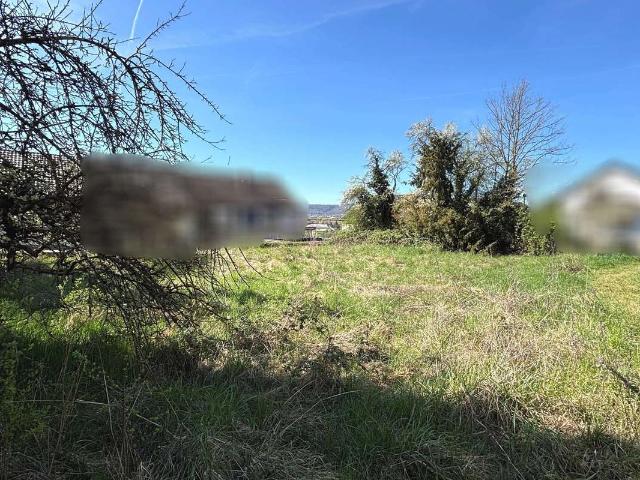 Erdgeschosswohnung kaufen in Waiblingen, Rems-Murr-Kreis