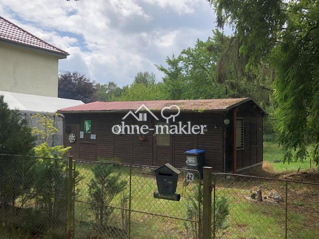 Erdgeschosswohnung kaufen in Falkensee, Brandenburg