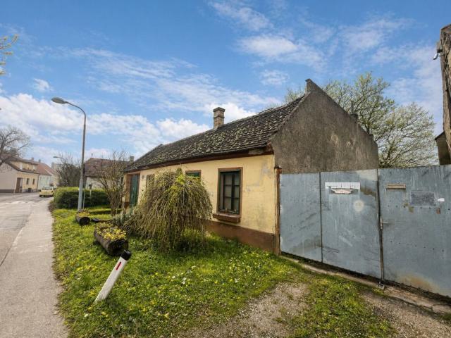 Grundstück kaufen in Seestadt, Wien