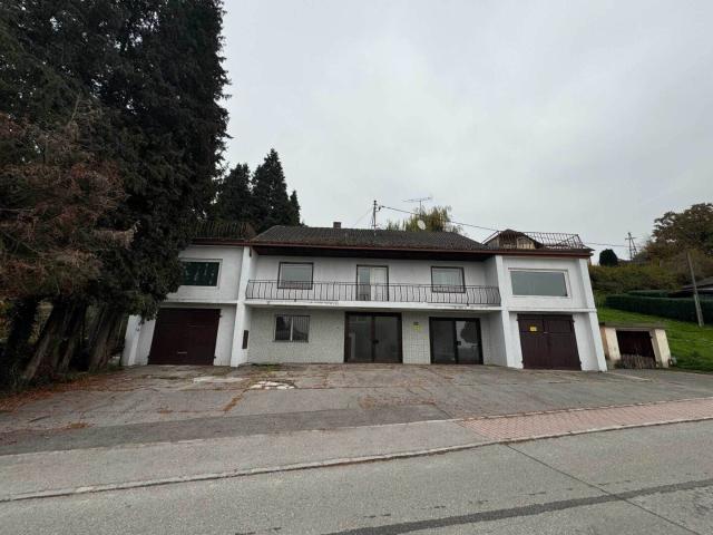 Haus kaufen in Schwertberg