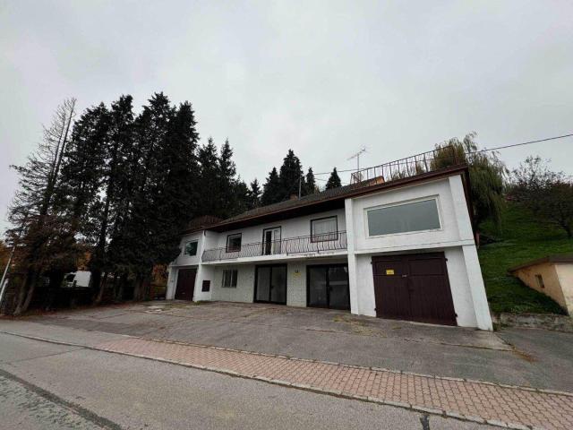 Haus kaufen in Schwertberg, Poneggen