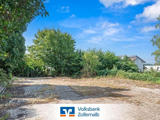 Erdgeschosswohnung kaufen in Hochdorf, Landkreis Ludwigsburg