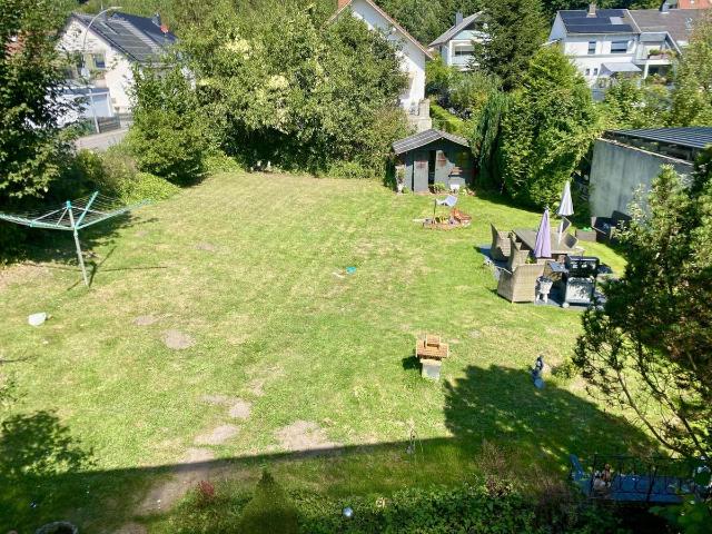 Erdgeschosswohnung kaufen in Sankt Ingbert, Saarpfalz-Kreis