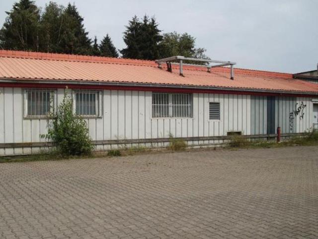 Anlageobjekt kaufen in Schwerte