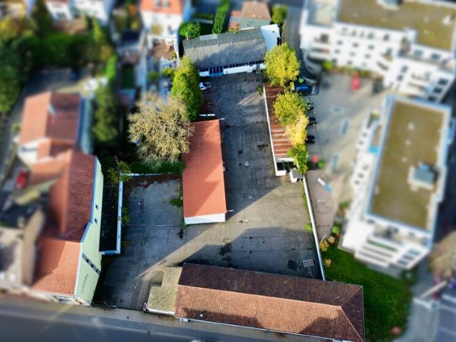 Erdgeschosswohnung kaufen in Kernstadt, Landau