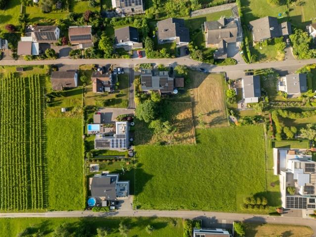 Grundstück kaufen in Ermatingen, Thurgau