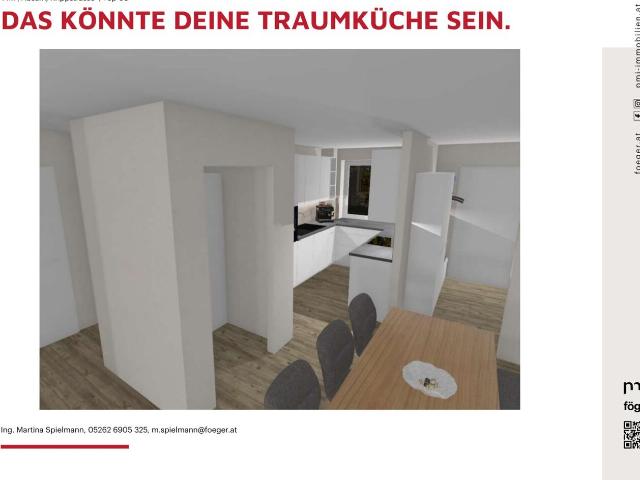 Wohnung kaufen in Absam, Tirol