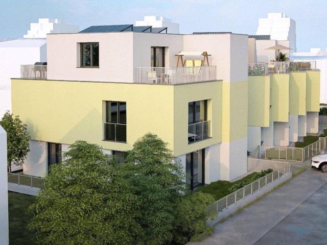 Apartment kaufen in Simmering, Wien