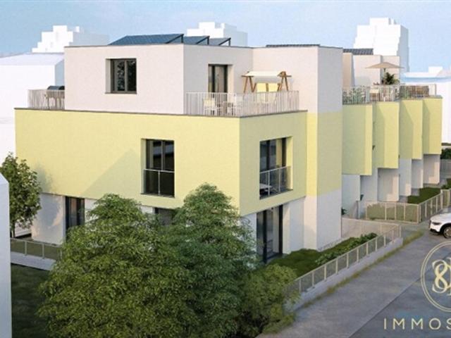 Wohnung kaufen in Wien