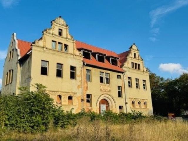 Haus kaufen in Zeitz, Sachsen-Anhalt
