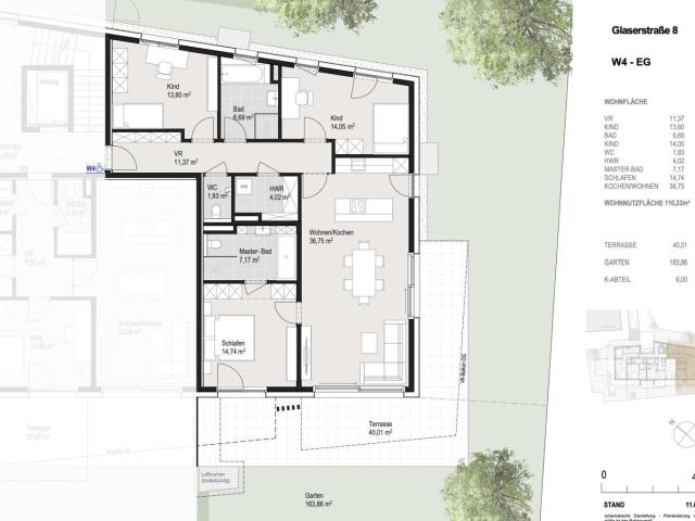 Wohnung kaufen in Salzburg