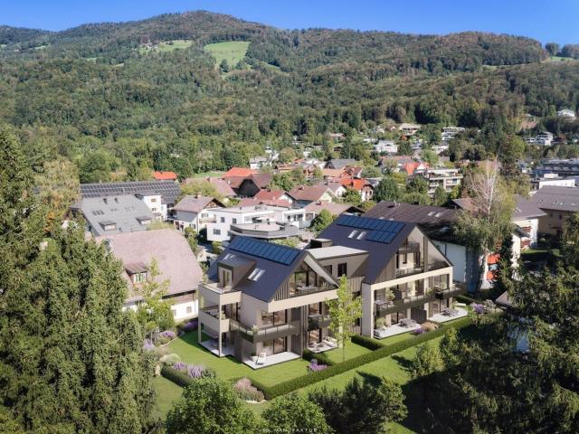 Wohnung kaufen in Salzburg