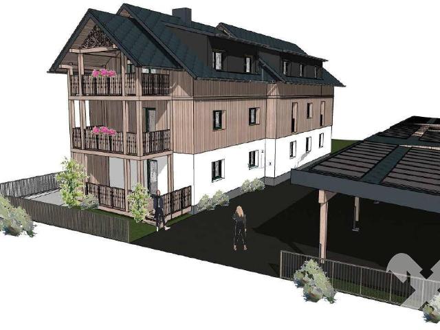 Apartment kaufen in Bad Mitterndorf, Steiermark