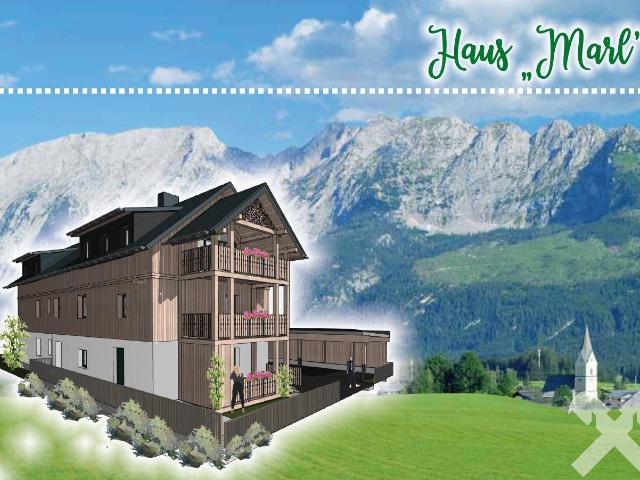 Apartment kaufen in Bad Mitterndorf, Steiermark