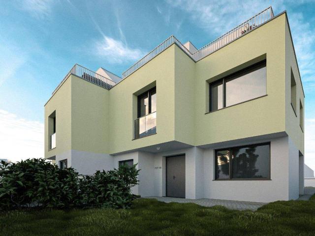 Haus kaufen in Simmering, Wien