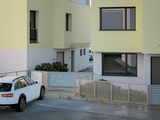 Haus kaufen in Donaustadt, Wien
