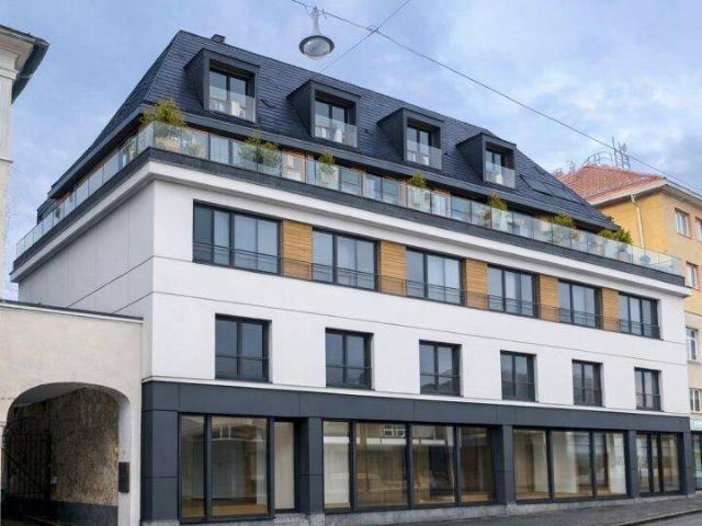 Apartment kaufen in Judenburg, Steiermark