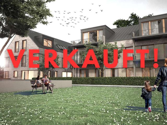 Erdgeschosswohnung kaufen in Meerbusch, Rhein-Kreis Neuss