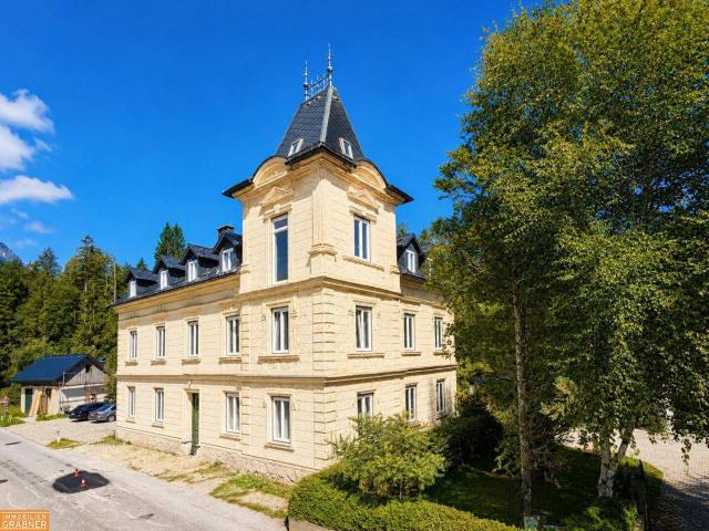 Apartment kaufen in Bad Aussee, Steiermark