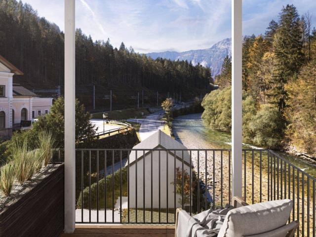 Apartment kaufen in Bad Aussee, Steiermark
