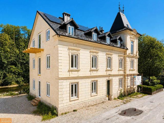 Apartment kaufen in Bad Aussee, Steiermark