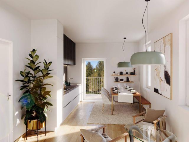 Apartment kaufen in Bad Aussee, Steiermark