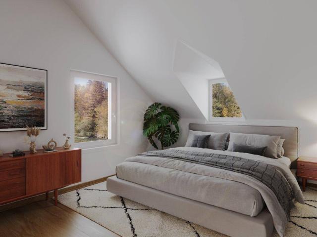 Apartment kaufen in Bad Aussee, Steiermark
