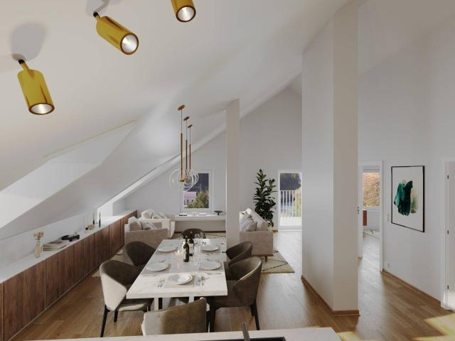 Apartment kaufen in Bad Aussee, Steiermark