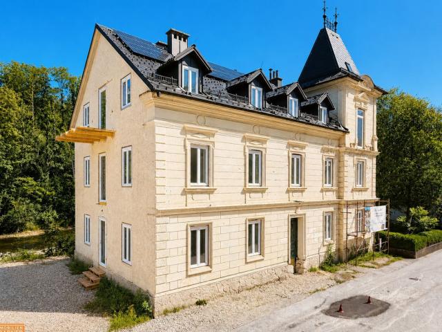 Wohnung kaufen in Bad Aussee, Steiermark