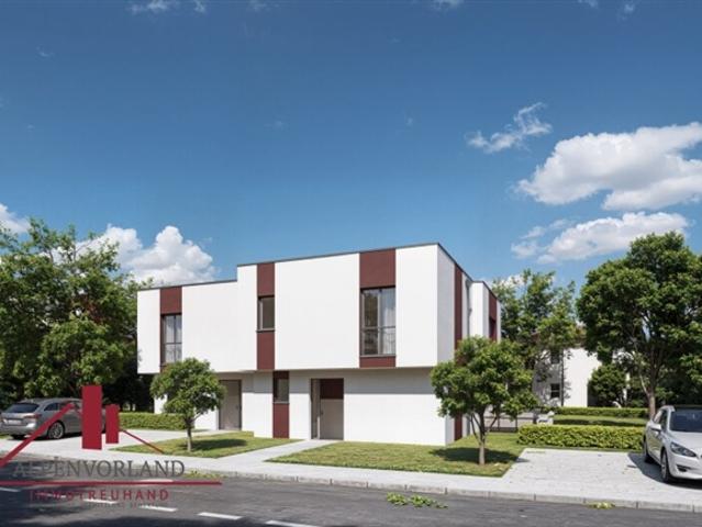 Doppelhaushälfte kaufen in Hohewand, Niederösterreich