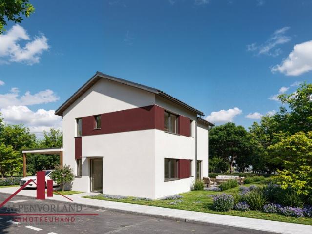 Einfamilienhaus kaufen in Gaaden, Niederösterreich