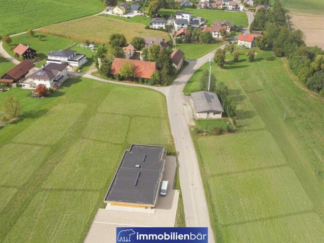 Immobilie kaufen in Mettmach, Oberösterreich