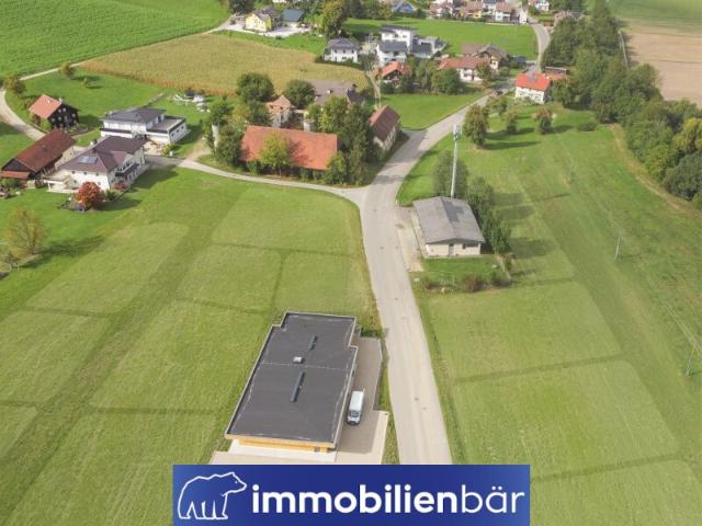 Grundstück kaufen in Mettmach, Oberösterreich