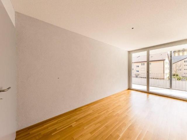 Apartment mieten in Chrützacher, Unterseen