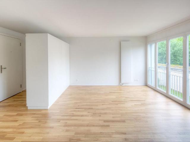 Apartment mieten in Burgdorf, Verwaltungsregion Emmental-Oberaargau