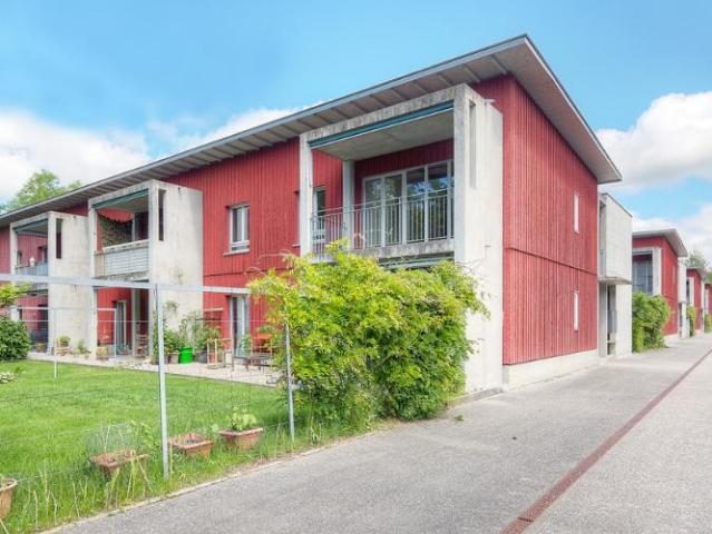 Apartment mieten in Burgdorf, Bern
