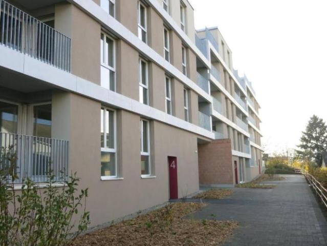 Apartment mieten in Biel, Bern