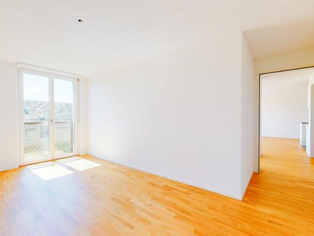 Apartment mieten in Niederwangen, Köniz
