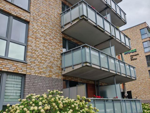 Apartment mieten in Kiel, Schleswig-Holstein