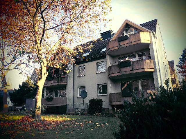 Apartment mieten in Solingen, Nordrhein-Westfalen