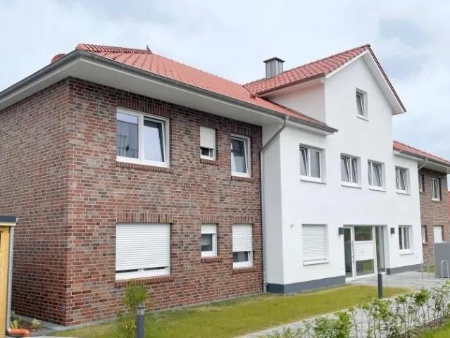 Apartment mieten in Papenburg, Niedersachsen