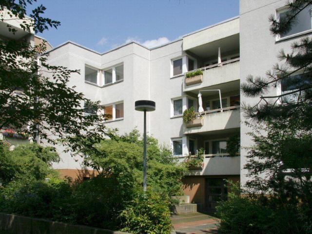 Apartment mieten in Reinickendorf, Berlin